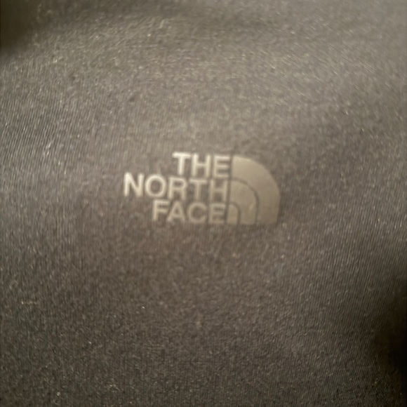 The North Face Black Jacket - Picture 3 of 4